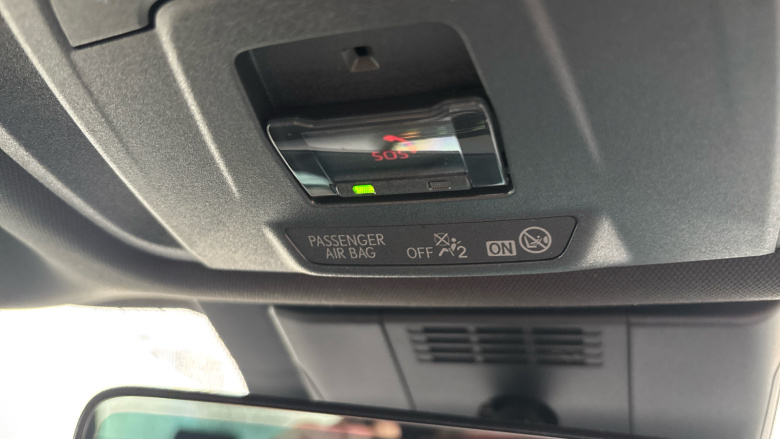 Toyota bZ4X 150kW Motion 71.4kWh 5dr Auto [11kW] Electric Hatchback